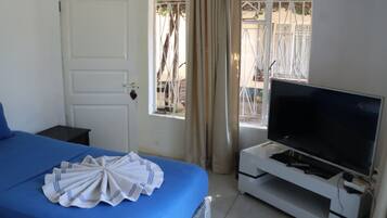 Tweepersoonskamer | Gratis wifi