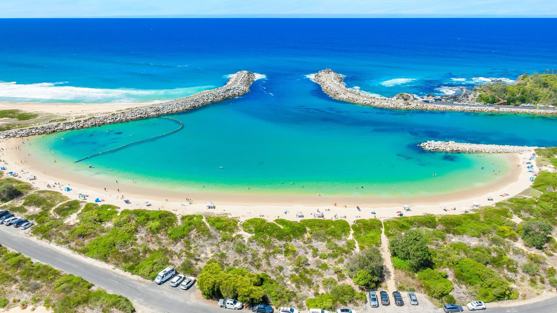 Plage