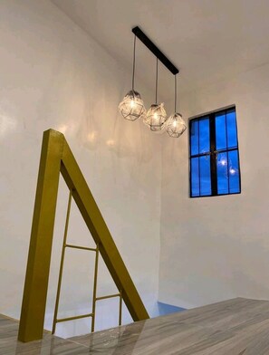 Interior - Staycation in Gensan (General Santos City (Dadiangas))