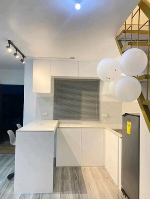 Interior - Staycation in Gensan (General Santos City (Dadiangas))