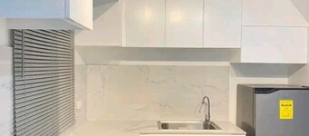 Staycation in Gensan