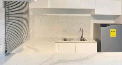 Staycation in Gensan