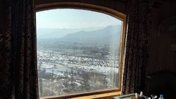 Family Quadruple Room, Multiple Beds, Balcony, Valley View | Free WiFi