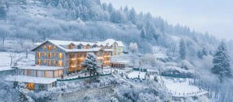 ศรีจันทร์ รีสอร์ต