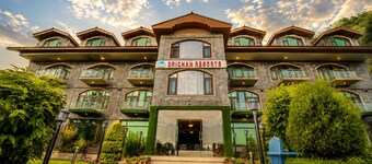 SRICHAN RESORTS