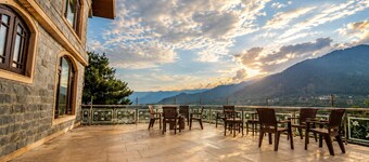 SRICHAN RESORTS