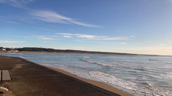 Plage
