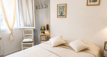 3-Bedroom House "Jard sur Mer"
