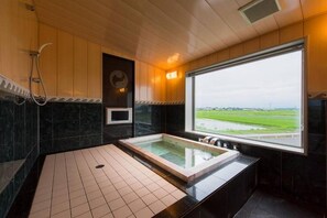 Spa - HOTEL C-L'ESPACE (Honjo)