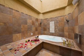 Bathroom - HOTEL C-L'ESPACE (Honjo)