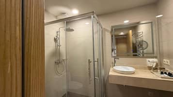 Comfort Room, Balcony, Beach View | Bathroom | Slippers