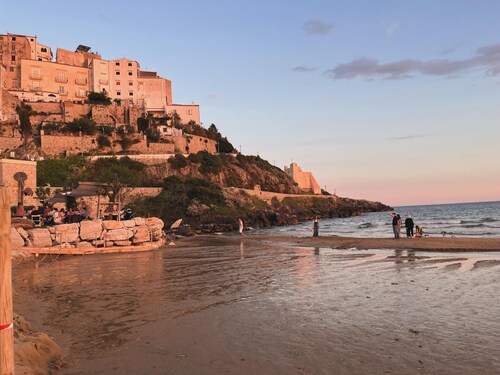 Doria Room- Elegance and relaxation at Villa Maria