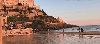 Doria Room- Elegance and relaxation at Villa Maria