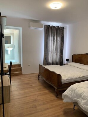 Superior-Dreibettzimmer