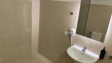 Classic trippelrum - balkong | Badrum