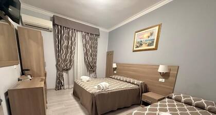 Accommodation Corallo