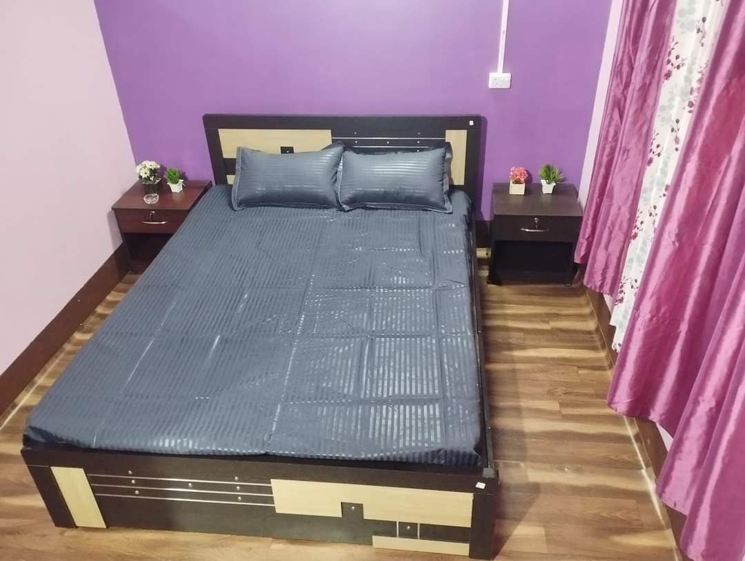 Standard Apartment, Hill View | Free WiFi