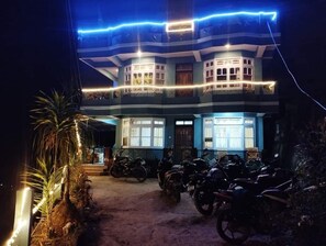 Căn hộ Tiêu chuẩn, quang cảnh đồi núi | Ngoại thất