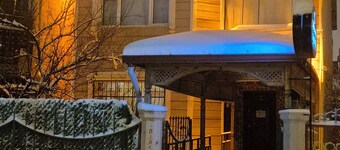 daily concept pansiyon 