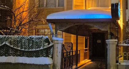 daily concept pansiyon