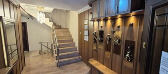 daily concept pansiyon 