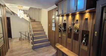 daily concept pansiyon