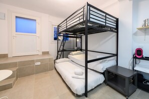 Free WiFi - (SMA1401) Cozy studio in Ciudad Lineal (Madrid)