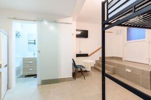 Interior - (SMA1401) Cozy studio in Ciudad Lineal (Madrid)