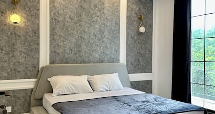 4 Bed House In DHA Ph4 – Stylish, Safe & Spacious