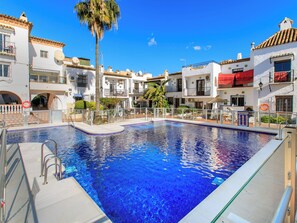 Pool - Nerja Beach Center by Interhome (Nerja)