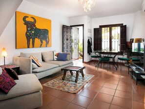 TV - Nerja Beach Center by Interhome (Nerja)