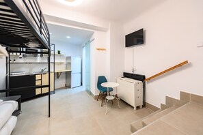 Studio - M Sma1401 Acogedor Estudio en Ciudad Lineal (Madrid)