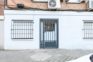 Studio - M Sma1401 Acogedor Estudio en Ciudad Lineal (Madrid)