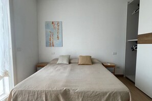 2 slaapkamers