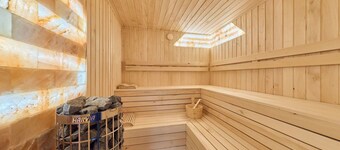 Belle maison de vacances privée pour 17 personnes avec WIFI, TV et animaux admis