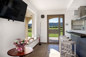 Interior - Villa Casanova by Alfareal (Castiglione della Pescaia)
