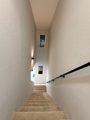 Interior - High-End Modern Desert Retreat - 12 Min to DT & Airport (Phoenix)