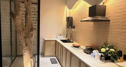 Kutir27 | 27 steps from Western Gate - Taj Mahal