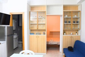 1 Schlafzimmer