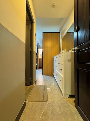 Comfort Shared Dormitory | Interior