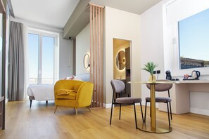 Wi-fi och sängkläder