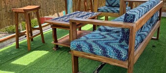 The Time Will Tell Travel Lodge