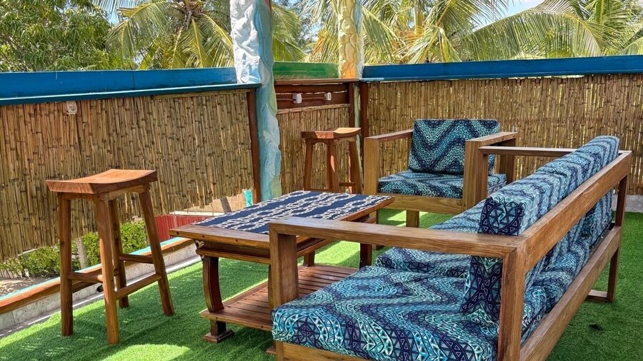 The Time Will Tell Travel Lodge