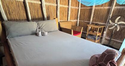 The Time Will Tell Travel Lodge