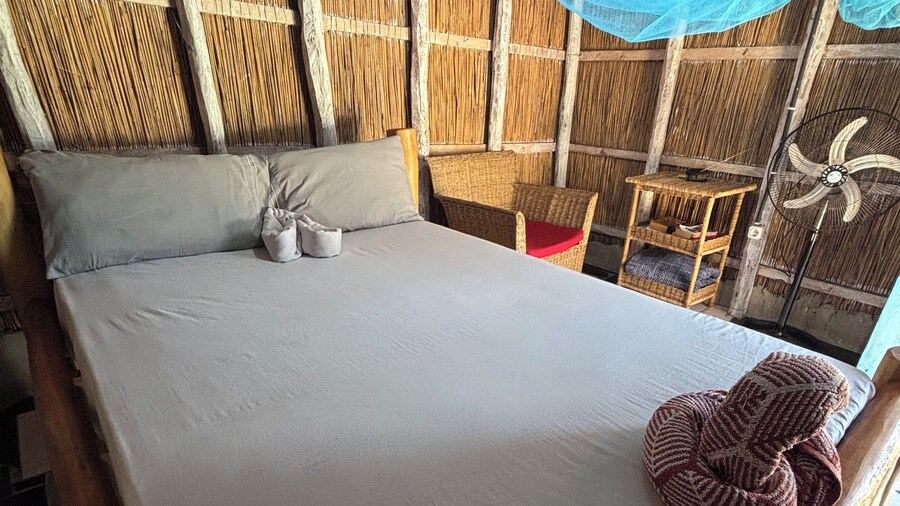 The Time Will Tell Travel Lodge