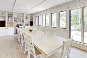 Spiseområde