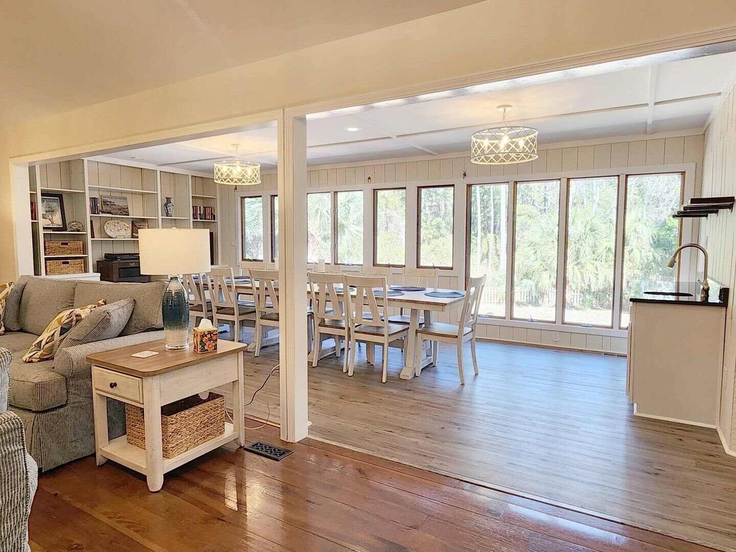 スマートテレビ、書庫