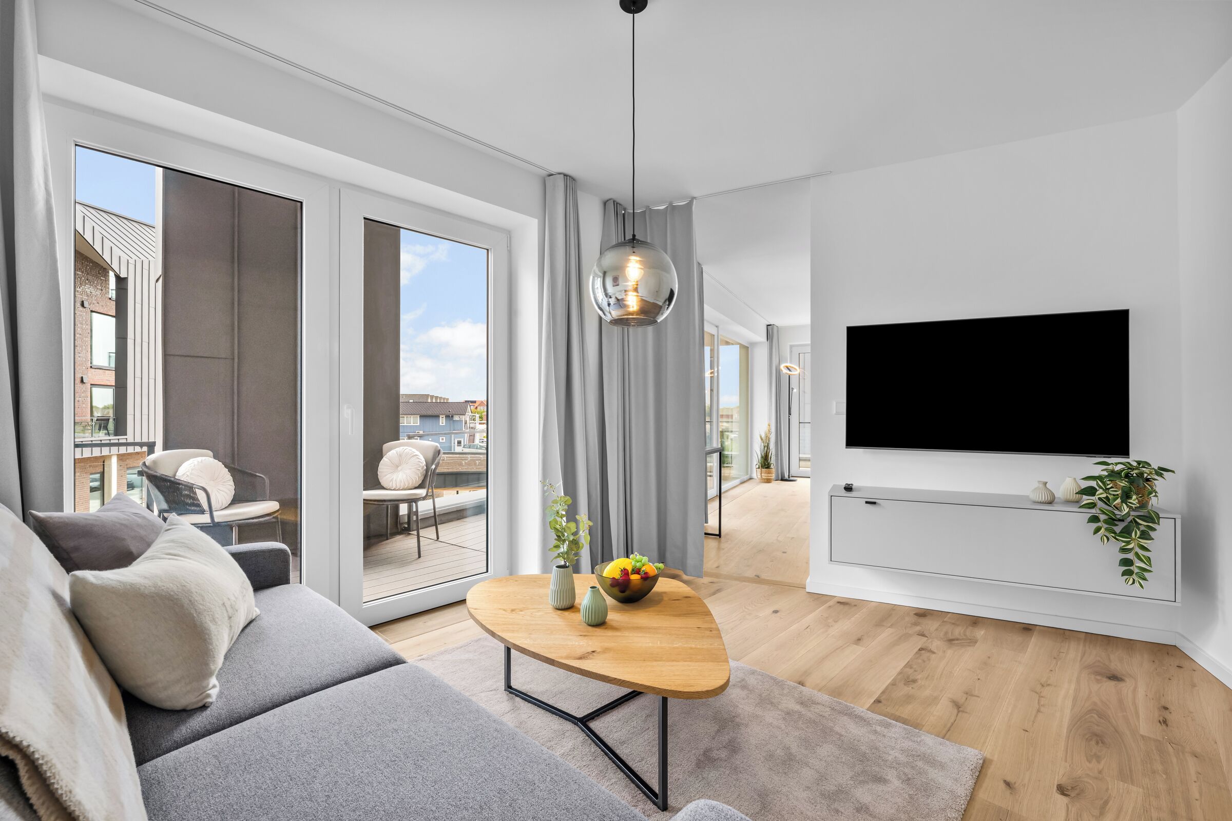 Oppholdsområde