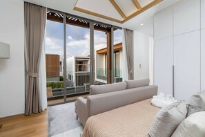 Villa | Interior - Brand New 3Br Elite Pool Villa V293 (Choeng Thale)