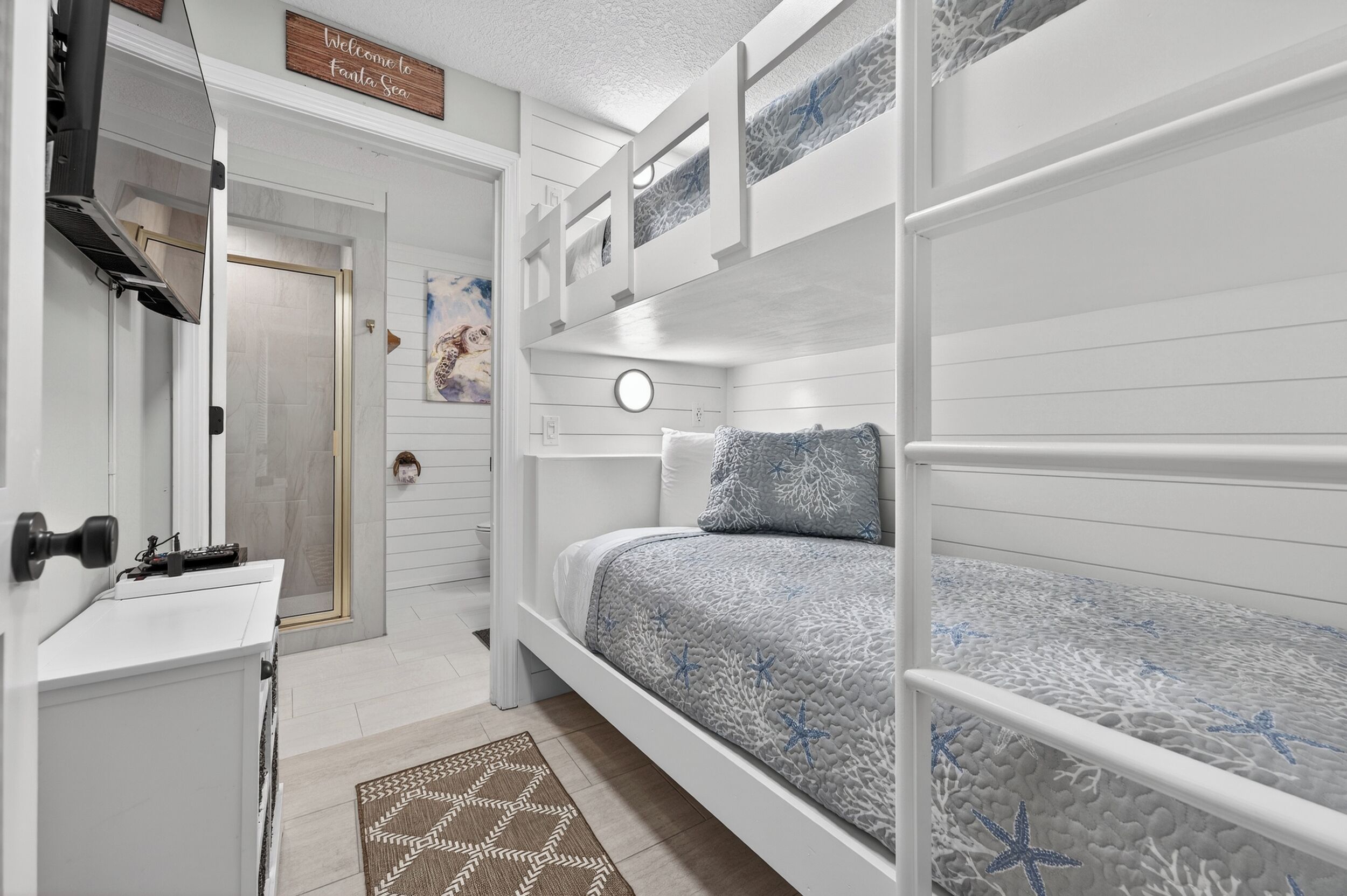 2 Schlafzimmer, Bügeleisen/Bügelbrett, Reisekinderbett, kostenloses WLAN